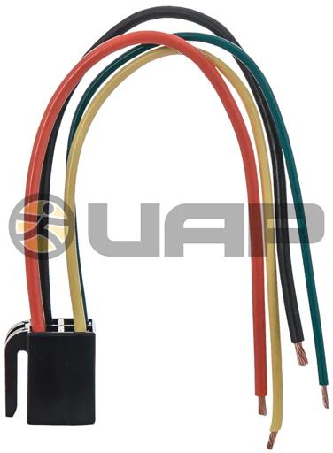 Air Source - MEI1174H - 1174H