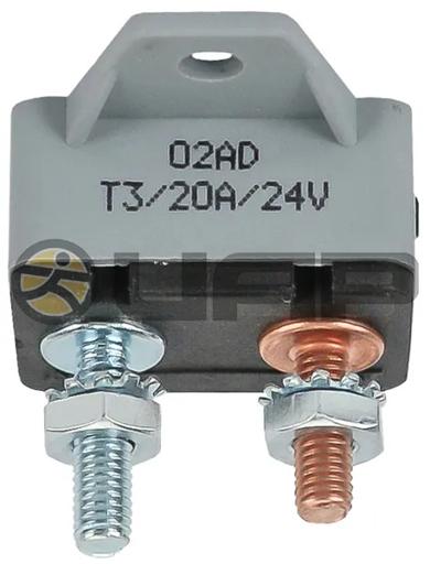 Air Source - MEI1202 - 1202