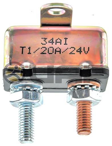 Air Source - MEI1202A - 1202A