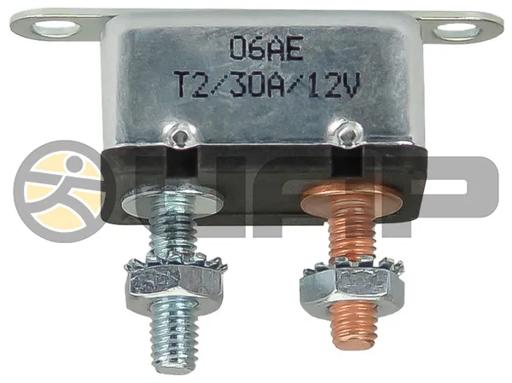 Air Source - MEI1203A - 1203A