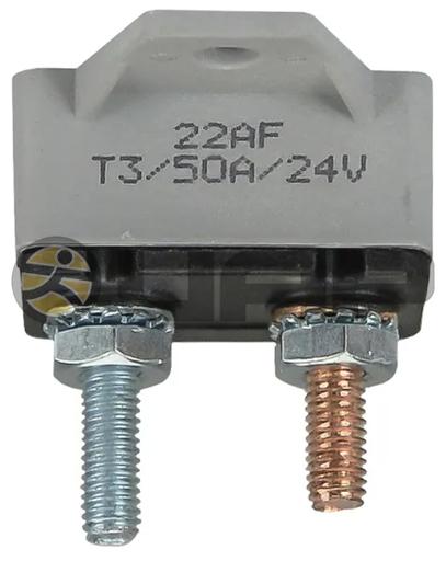Air Source - MEI1204 - 1204