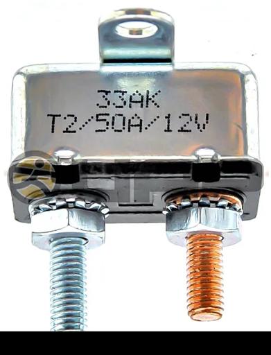 Air Source - MEI1204A - 1204A