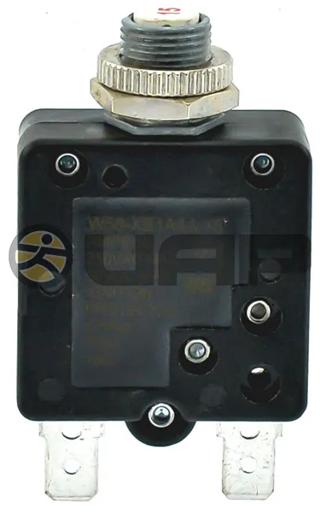 Air Source - MEI1211 - 1211