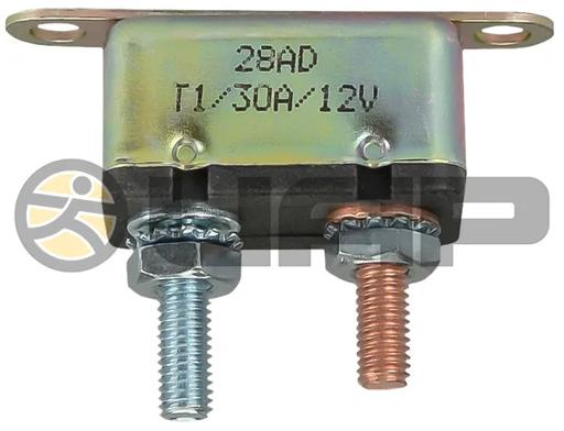 Air Source - MEI1214 - 1214
