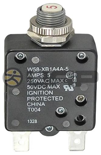 Air Source - MEI1217 - 1217
