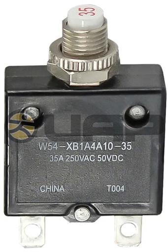 Air Source - MEI1219 - 1219