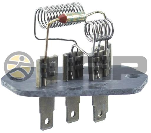 Air Source - MEI1221 - 1221