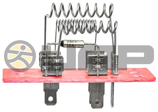 Air Source - MEI1224 - 1224