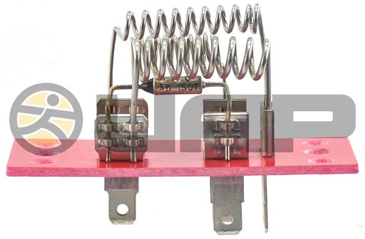 Air Source - MEI1224P - 1224P