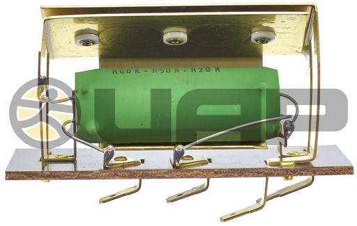 Air Source - MEI1226 - 1226
