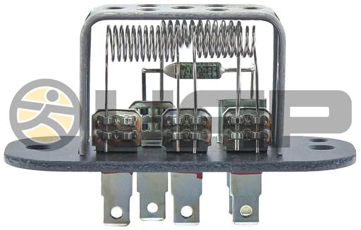 Air Source - MEI1234 - 1234