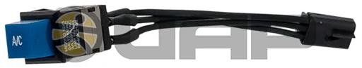 Air Source - MEI1235 - 1235