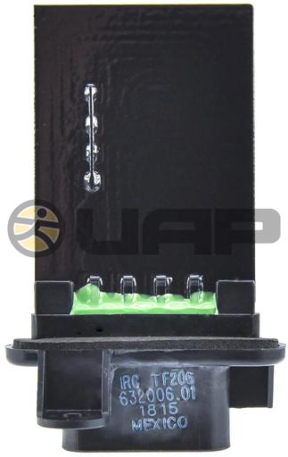 Air Source - MEI1238 - 1238