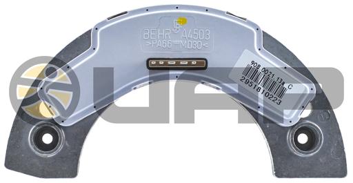 Air Source - MEI1243 - 1243