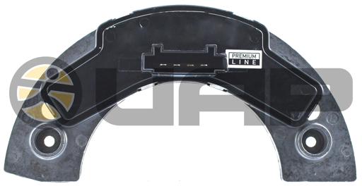 Air Source - MEI1243A - 1243A