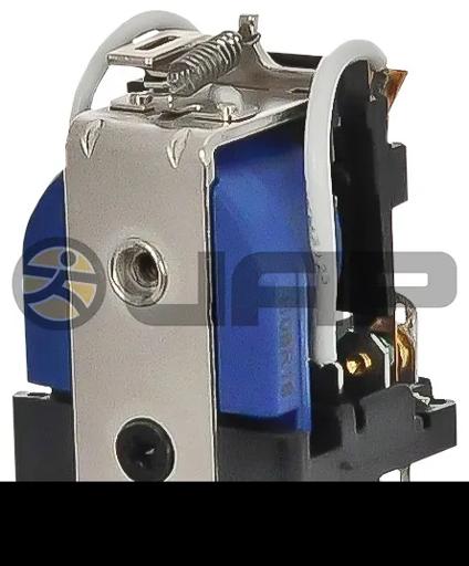 Air Source - MEI1245 - 1245