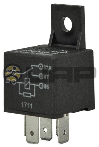 Air Source - MEI1251 - 1251