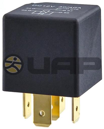 Air Source - MEI1252 - 1252
