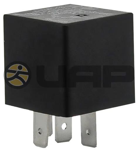Air Source - MEI1252A - 1252A