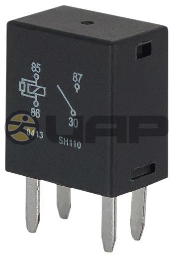 Air Source - MEI1254 - 1254