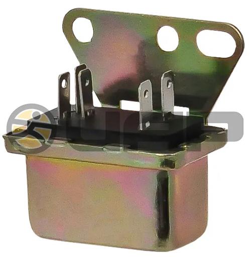 Air Source - MEI1256 - 1256