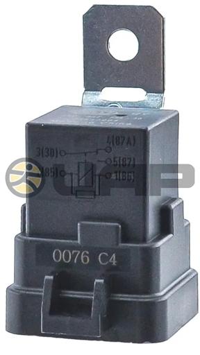 Air Source - MEI1260-OE - 1260-OE