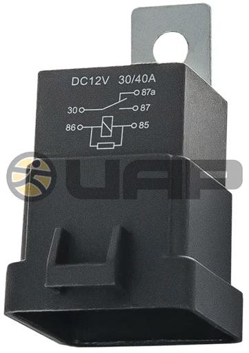 Air Source - MEI1263 - 1263