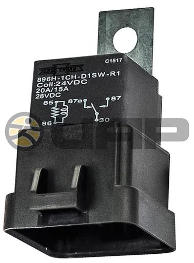 Air Source - MEI1264 - 1264