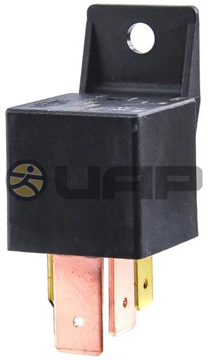 Air Source - MEI1265A - 1265A