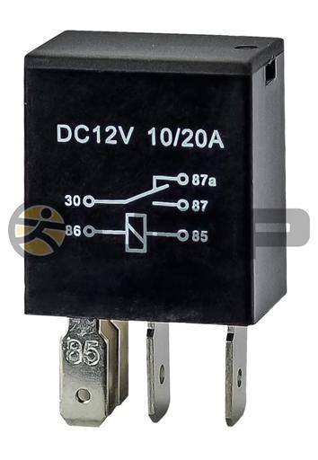Air Source - MEI1267 - 1267