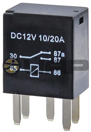 Air Source - MEI1268 - 1268