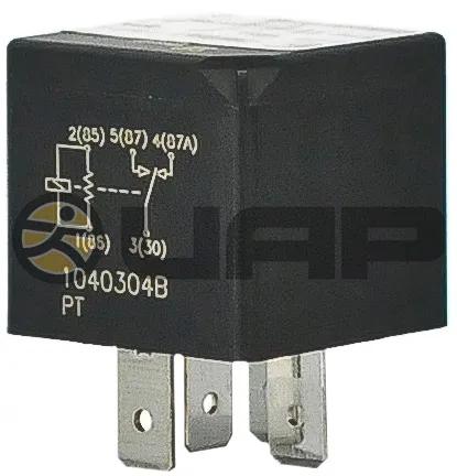 Air Source - MEI1269 - 1269