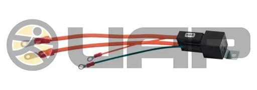 Air Source - MEI1293A - 1293A