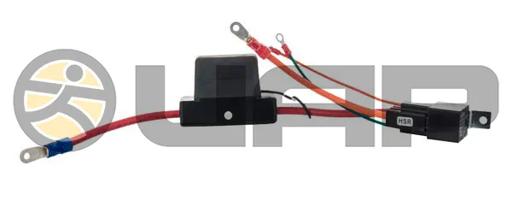 Air Source - MEI1293B - 1293B