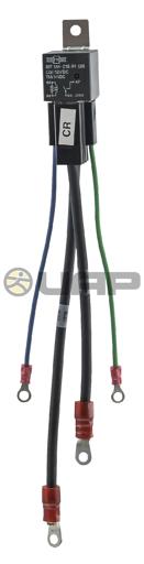 Air Source - MEI1293C - 1293C