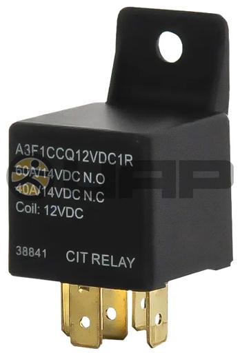 Air Source - MEI1295 - 1295