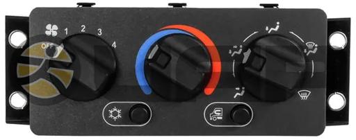Air Source - MEI1301A - 1301A
