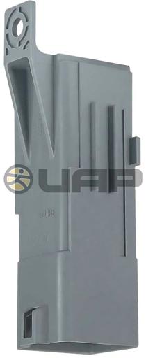 Air Source - MEI1302 - 1302
