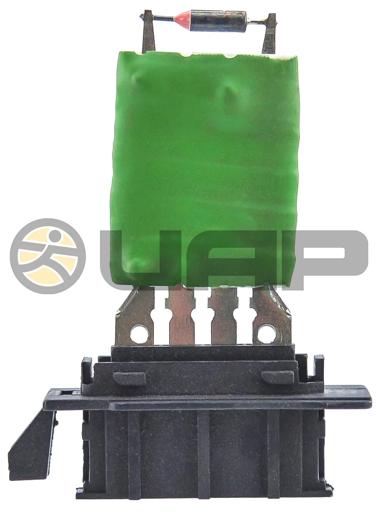 Air Source - MEI1305 - 1305
