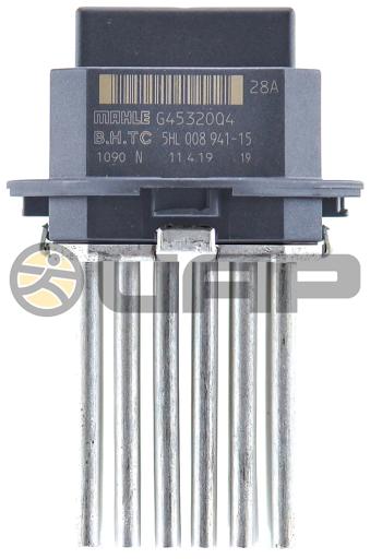 Air Source - MEI1306 - 1306