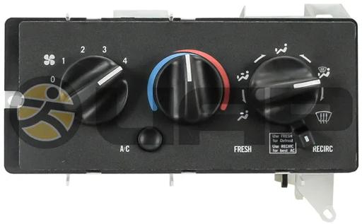 Air Source - MEI1312 - 1312