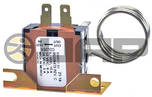 Air Source - MEI1315 - 1315