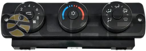 Air Source - MEI1316 - 1316