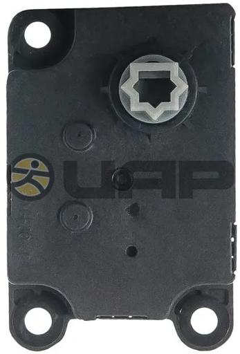 Air Source - MEI1319 - 1319