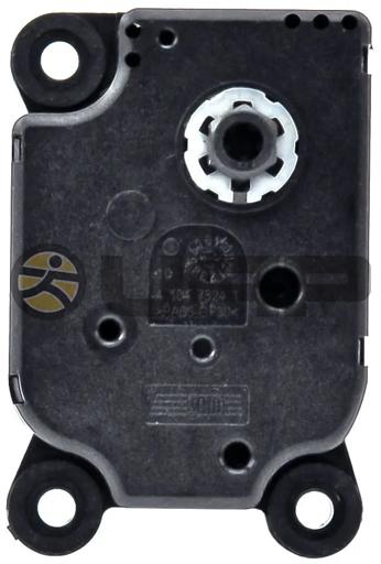 Air Source - MEI1322 - 1322