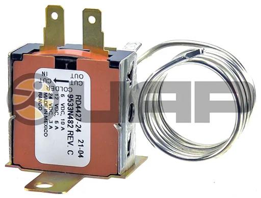 Air Source - MEI1331 - 1331