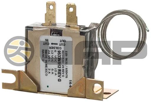 Air Source - MEI1332 - 1332