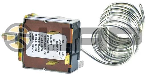 Air Source - MEI1335 - 1335