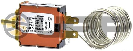Air Source - MEI1336 - 1336
