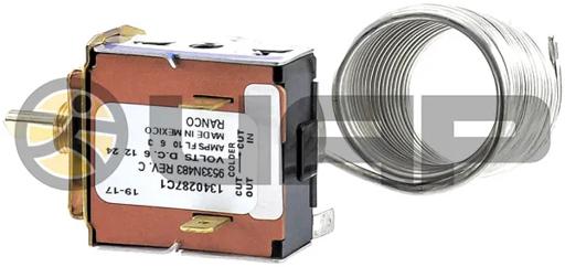 Air Source - MEI1337 - 1337